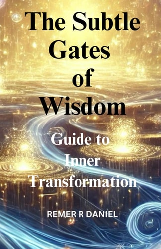 The Subtle Gates of Wisdom Guide to Inner Transformation
