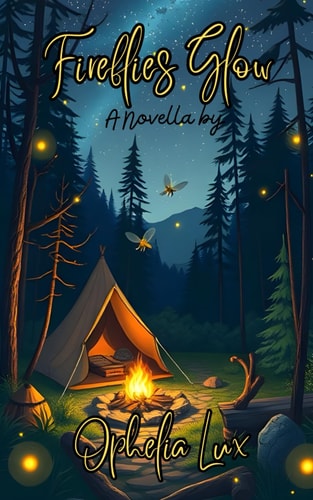 Fireflies Glow A Novella
