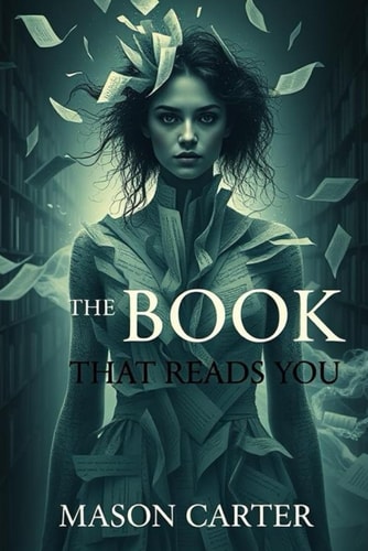 The Book That Reads You An Experimental Fiction