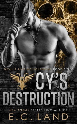 Cy's Destruction