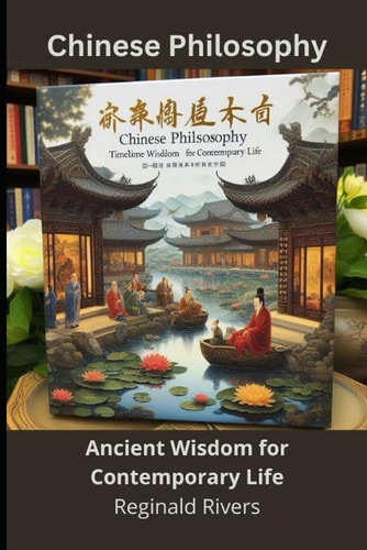 Chinese Philosophy Ancient Wisdom for Contemporary Life