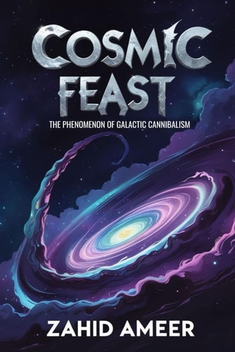 Cosmic Feast The Phenomenon of Galactic Cannibalism