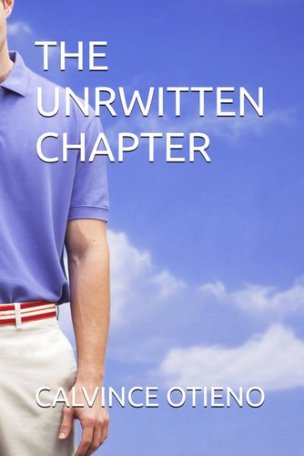 The Unrwitten Chapter
