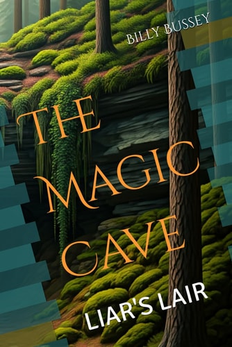 The Magic Cave Liars Lair