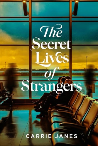 The Secret Lives of Strangers (A Turning Point Tales Series Book 2)