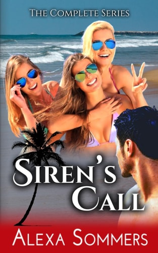 Siren's Call An Age Gap Harem Erotica