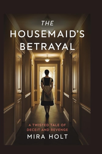 The Housemaid's Betrayal A Twisted Tale of Deceit and Revenge