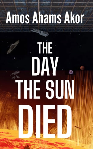 The Day The Sun Died