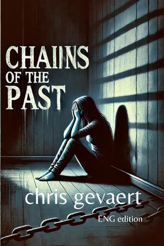 Chaiins of the Past (ENG Version) A Story of Survival, Strength, and Breaking Free