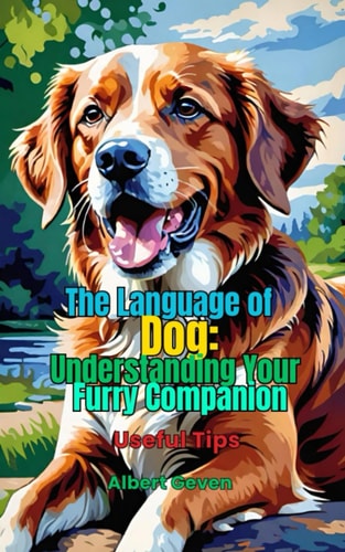 The Language of Dogs Understanding Your Furry Companion: Useful Tips