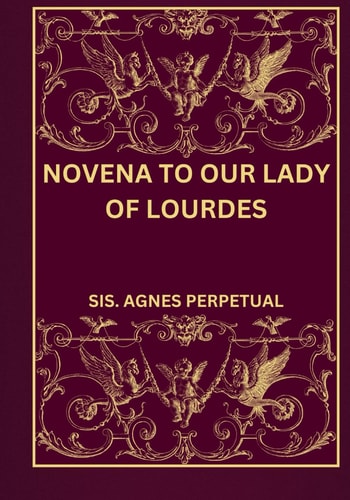 Novena to Our Lady of Lourdes