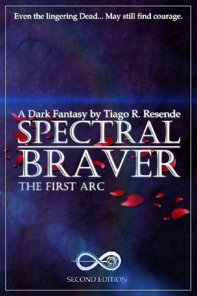 SPECTRAL BRAVER