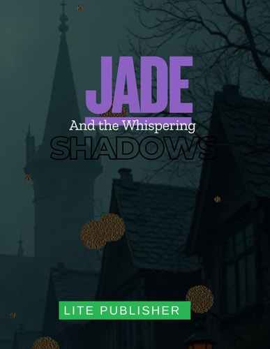 Jade and the Whispering Shadows