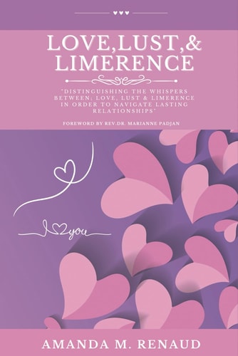 Love, Lust, & Limerence
