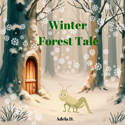 Winter Forest Tale