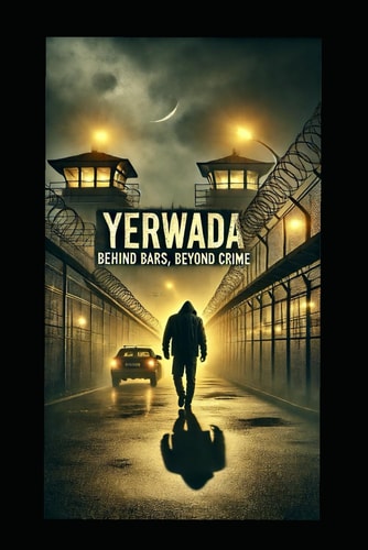 Yerwada BEHIND BARS, BEYOND CRIME: A Crime Thriller Based on True Events