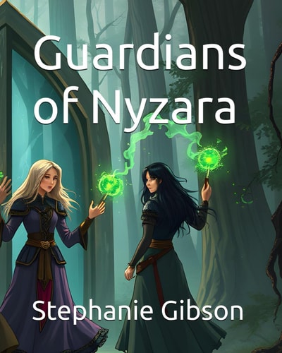 Guardians of Nyzara