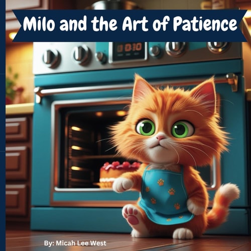 Milo and the Art of Patience