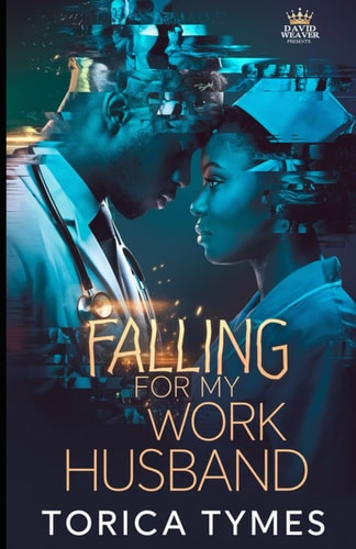 Falling For My Work Husband