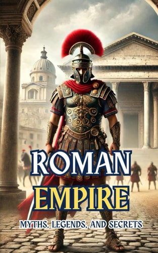 Roman Empire Myths, Legends, and Secrets