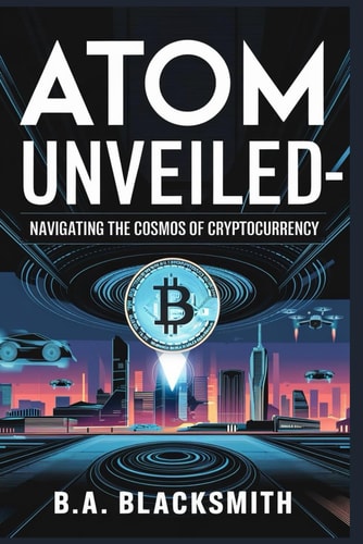 ATOM Unveiled Navigating the Cosmos of Cryptocurrency