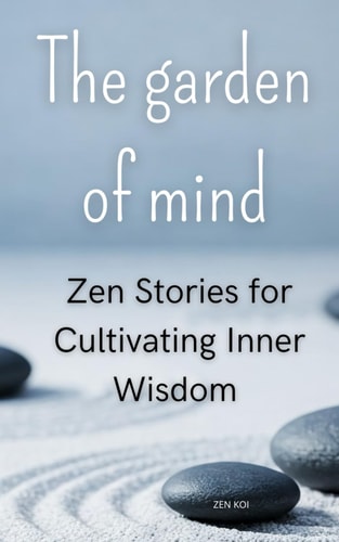 The Garden of Mind Zen Stories for Cultivating Inner Wisdom