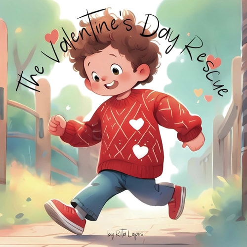 The Valentine's Day Rescue A Heartwarming Story of Kindness and Friendship
