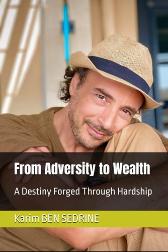 From Adversity to Wealth A Destiny Forged Through Hardship