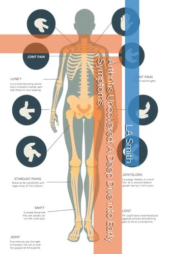 Arthritis Uncovered A Deep Dive Into Early Symptoms