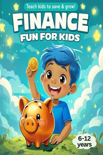 Finance Fun for Kids Help Your Child Learn about Money