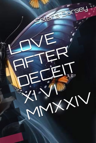 Love After Deceit XI VI MMXXIV