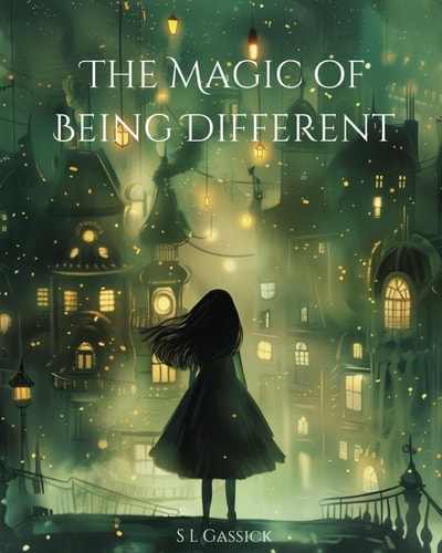 The Magic of Being Different