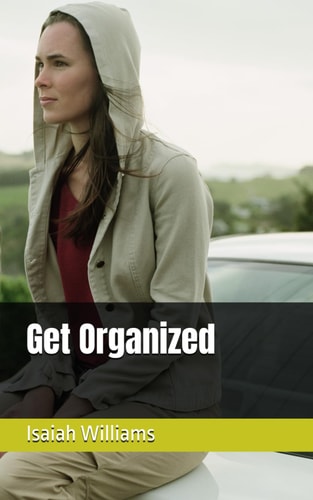 Get Organized