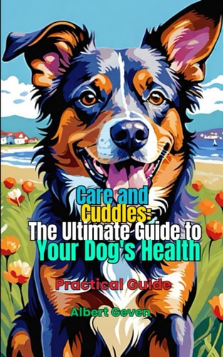 Care and Cuddles The Ultimate Guide to Your Dog's Health: Practical Guide