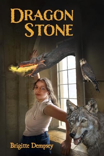 Dragon Stone