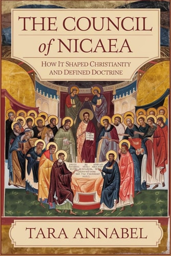 The Council of Nicaea How It Shaped Christianity and Defined Doctrine