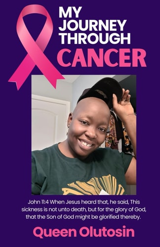 My Journey Through Cancer