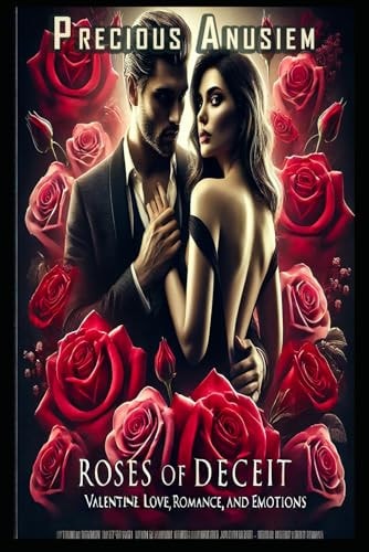 Roses of Deceit A Novel of Forbidden Secrets, Cursed Love, and Second Chances That Will Shatter Your Heart