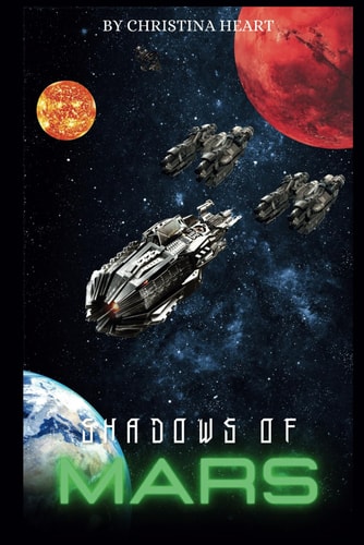 Shadows Of Mars