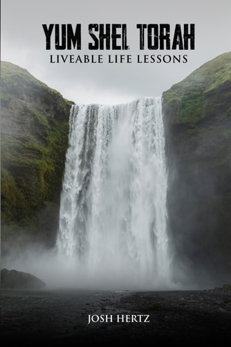 Yum Shel Torah Liveable Life Lessons