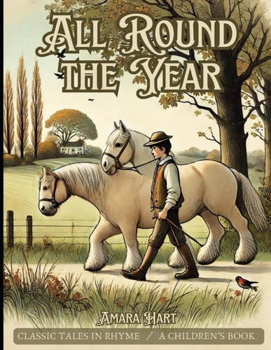 All Round the Year Classic Tales in Rhyme