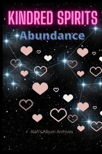 Abundance (Illustrated Edition)