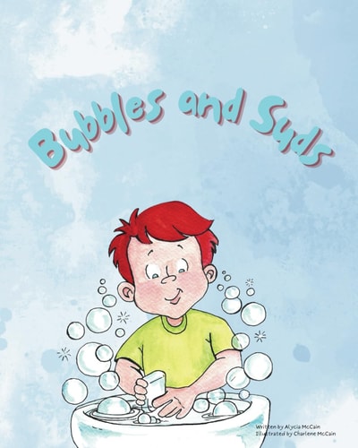 Bubbles and Suds