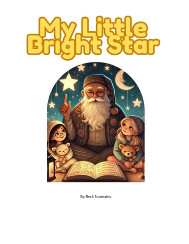 My Little Bright Star