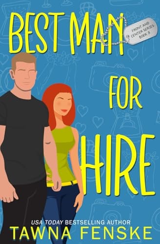Best Man for Hire