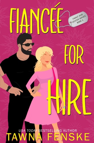 Fiancée for Hire