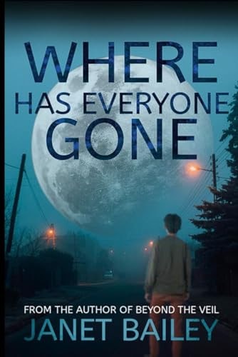 Where Did Everyone Go A Collection of Short Stories