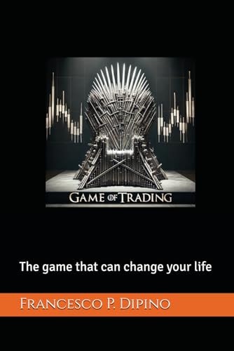 Game Of Trading The Game that Can Change Your Life