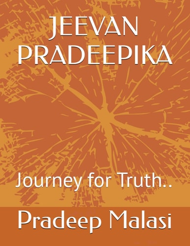 Jeevan Pradeepika Journey for Truth..