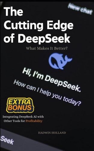 The Cutting Edge of DeepSeek What Makes It Better?